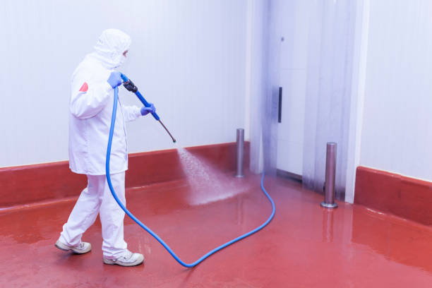 Best Machinery and Equipment Cleaning  in Seymour, TX