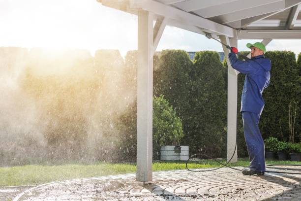 Best Post-Construction Pressure Washing  in Seymour, TX