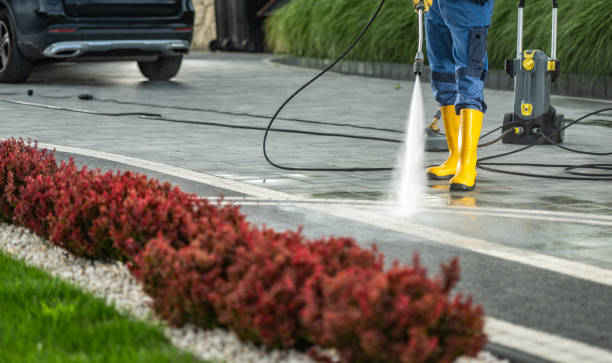 Best Playground Equipment Cleaning  in Seymour, TX