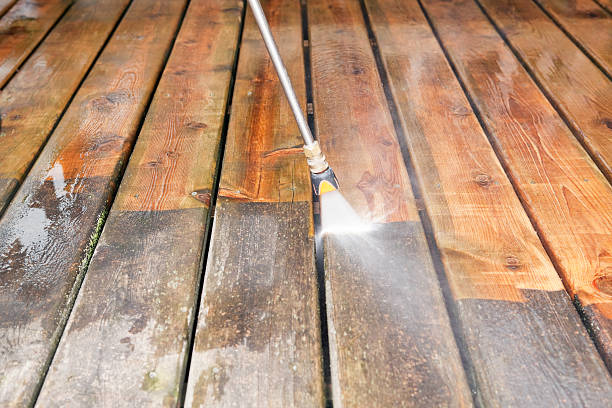 Seymour, TX  Pressure Washing Services Company